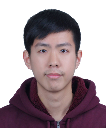 Professor Ching Yuan Yang