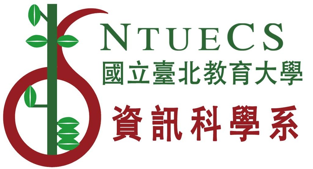 資訊科學系-Logo